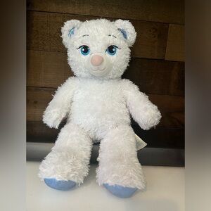 Frozen 2 Elsa Build a Bear